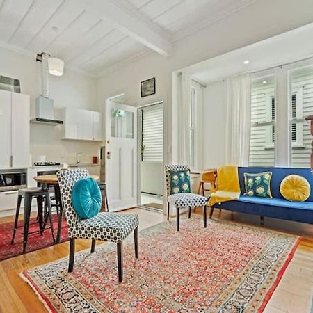 אוקלנד Cheerful 1 Bedroom Home With Free Parking מראה חיצוני תמונה