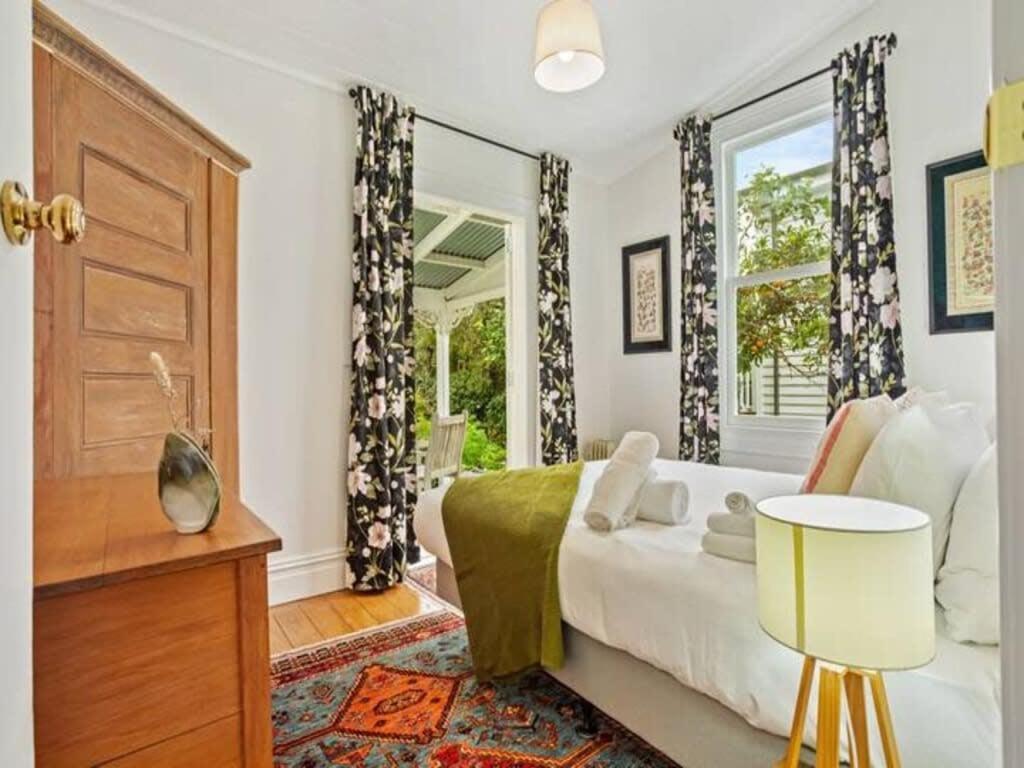 אוקלנד Cheerful 1 Bedroom Home With Free Parking מראה חיצוני תמונה