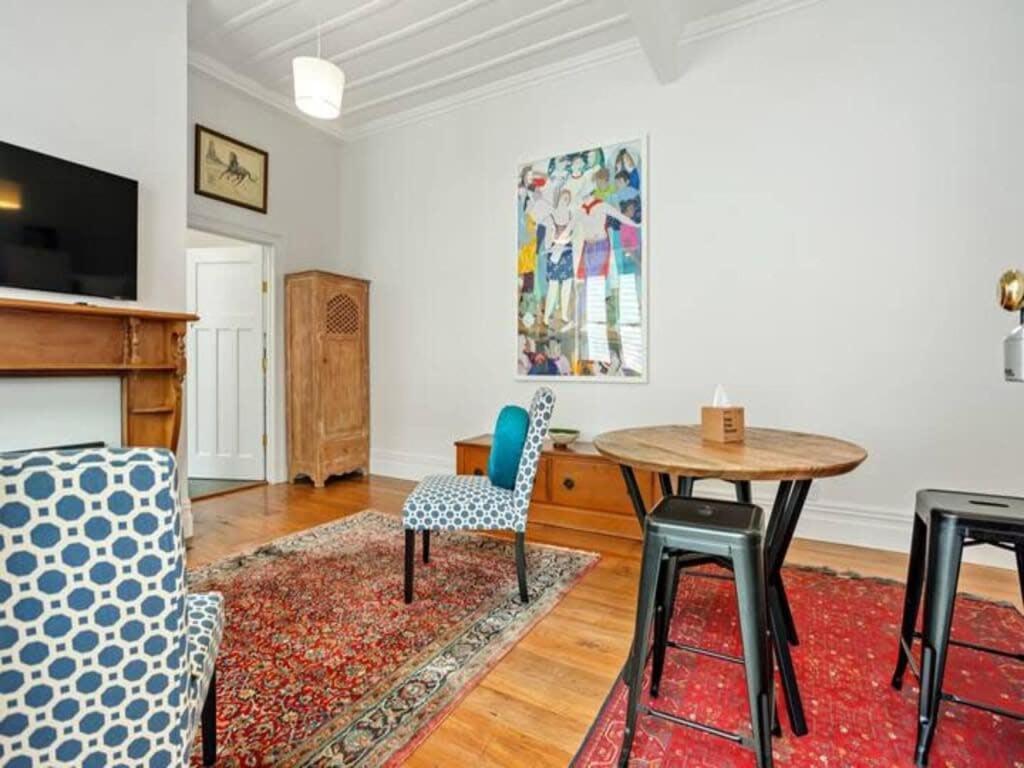 אוקלנד Cheerful 1 Bedroom Home With Free Parking מראה חיצוני תמונה