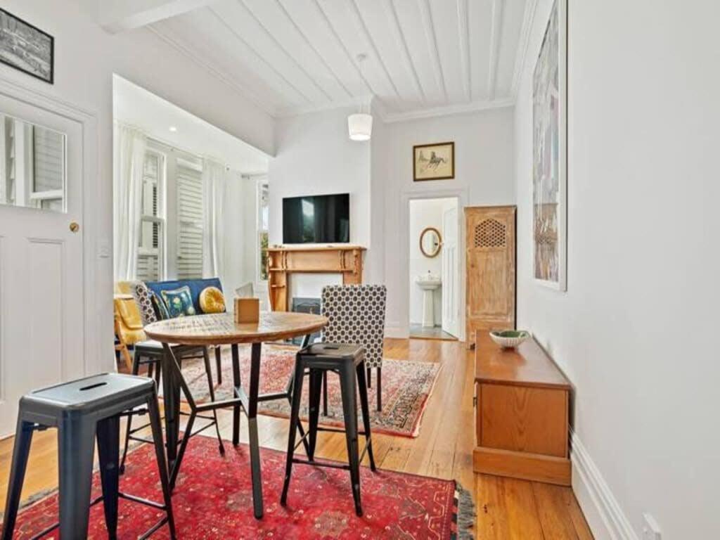 אוקלנד Cheerful 1 Bedroom Home With Free Parking מראה חיצוני תמונה