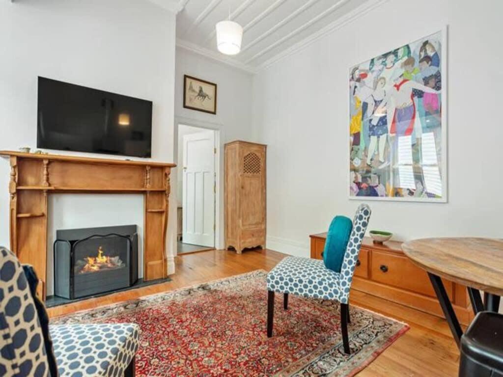 אוקלנד Cheerful 1 Bedroom Home With Free Parking מראה חיצוני תמונה