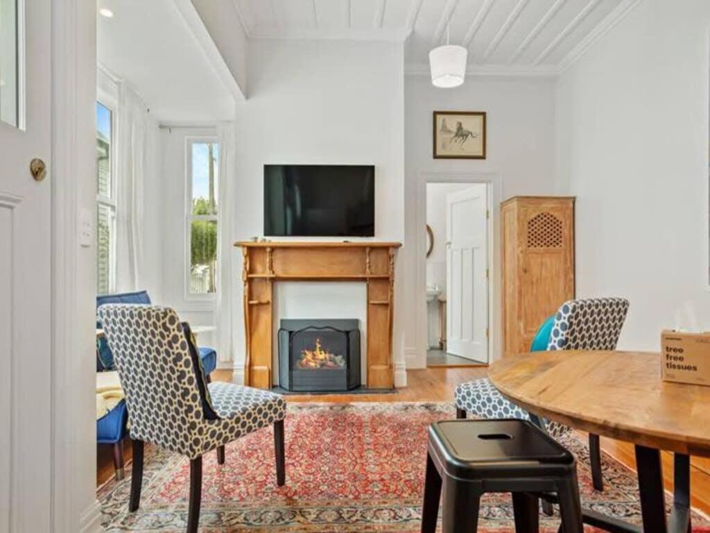אוקלנד Cheerful 1 Bedroom Home With Free Parking מראה חיצוני תמונה